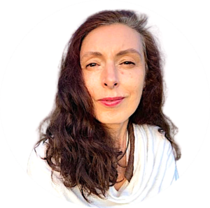 Dharamleen Kerstin Ostendorp